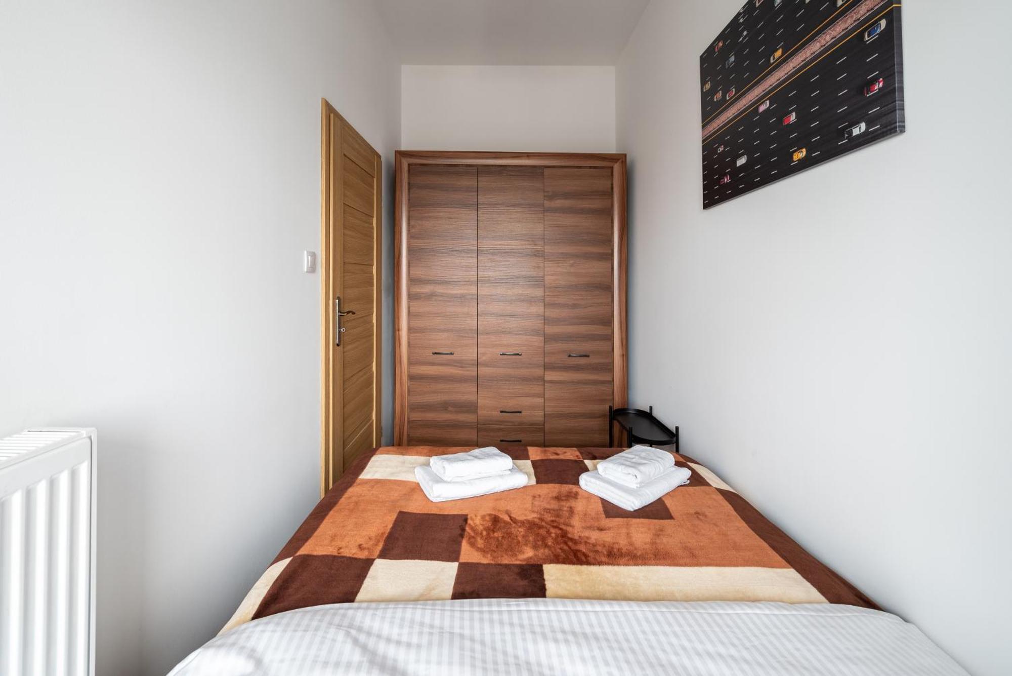11Th Floor Praga View Apartment Βαρσοβία Εξωτερικό φωτογραφία