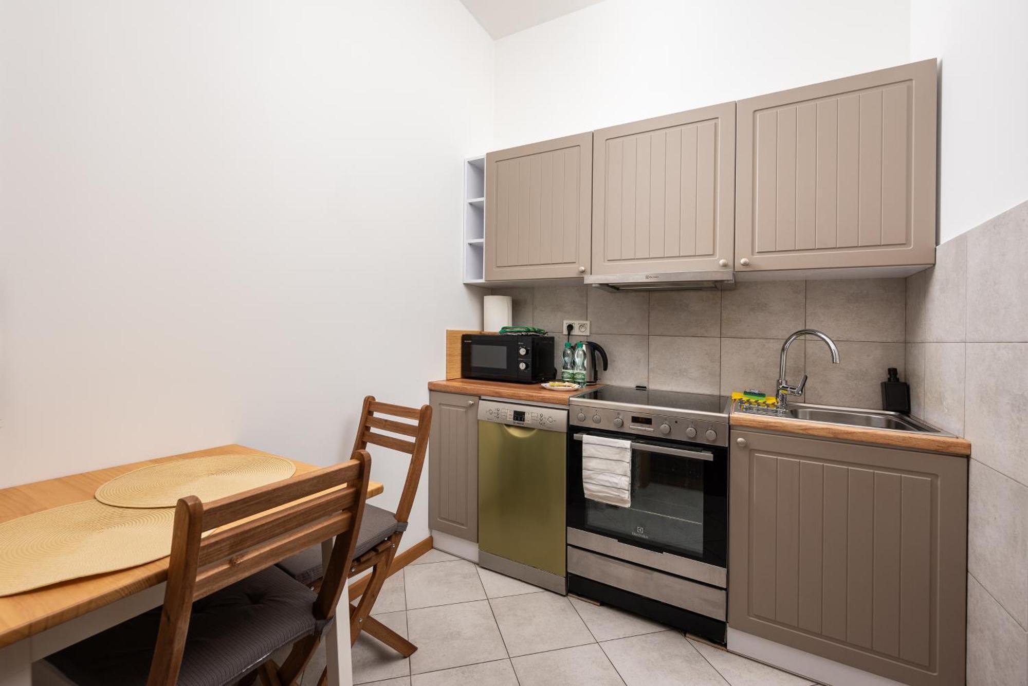 11Th Floor Praga View Apartment Βαρσοβία Εξωτερικό φωτογραφία