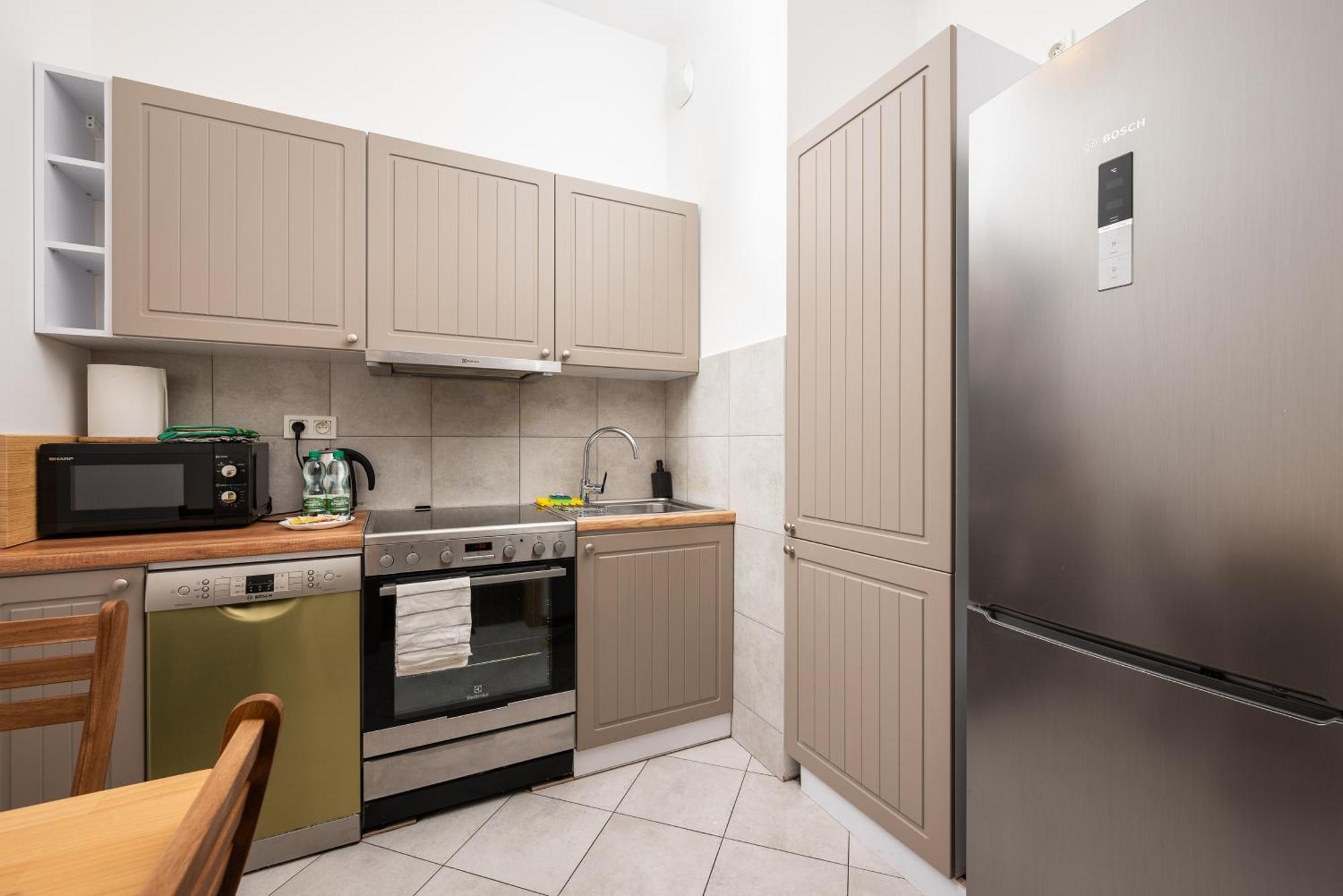 11Th Floor Praga View Apartment Βαρσοβία Εξωτερικό φωτογραφία